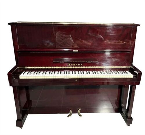 Đàn Piano Cơ Upright Eterna 2